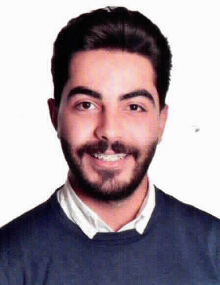 صورة احمد خالد شلاش شياب