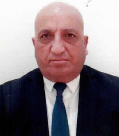 صورة هشام محمود موسى حسين