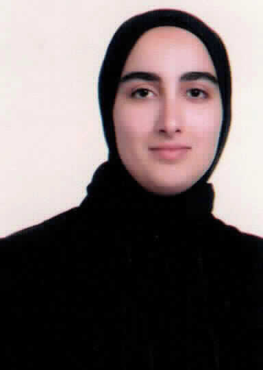 صورة لينه هيثم عمر صالح