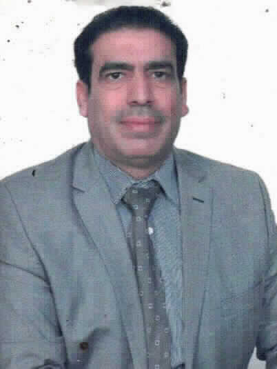 صورة عطوه علي عوده الموسى