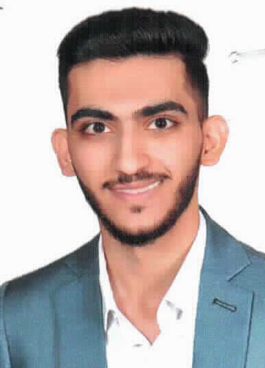 صورة احمد شاكر محمد شقيرات