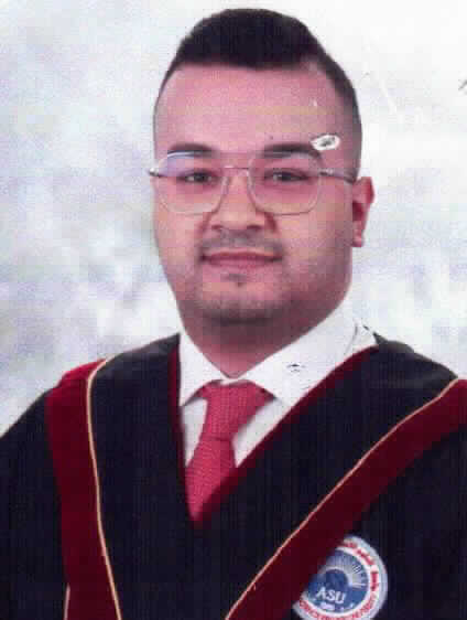 صورة راشد نعيم محمد ابو طالب