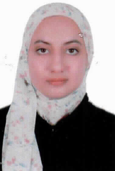 صورة براءه عبد الله اشتيوي الطوره