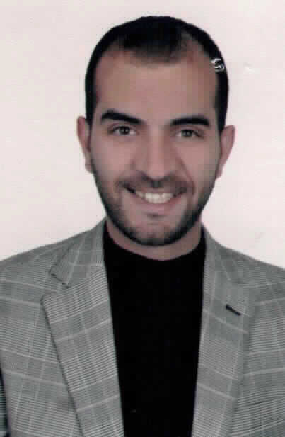 صورة مالك صالح عايد العتيلات