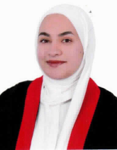 صورة افنان ابراهيم جميل القضاه