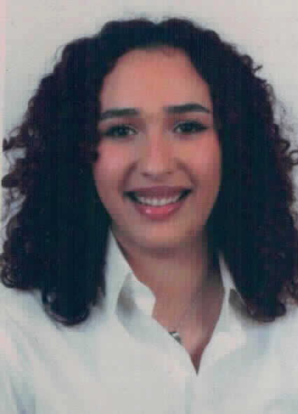 صورة زينه حسين عبد الرحمن الشريف
