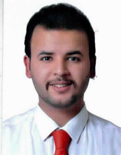 صورة معن حامد عبد الوهاب القراله
