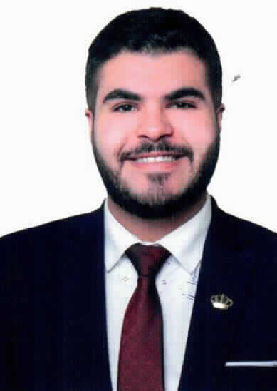 صورة محمد اقبال احمد حامد المجالي
