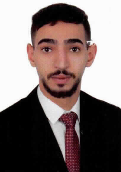 صورة خالد سامر خالد الصمادي
