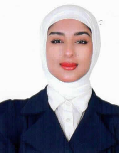 صورة حنين محمد سليمان صلاحين