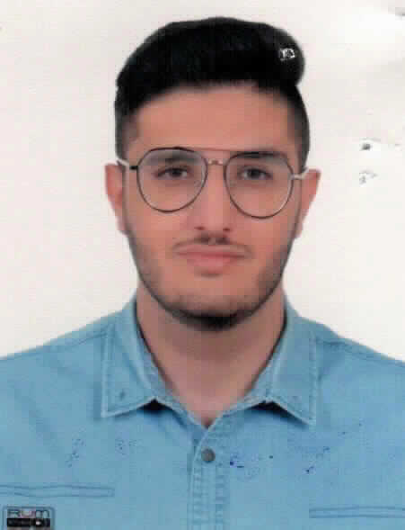 صورة هشام ظافر محمد الفريحات