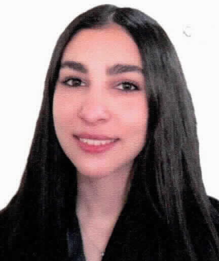 صورة بيرتا محمد ضيف الله عبد الله