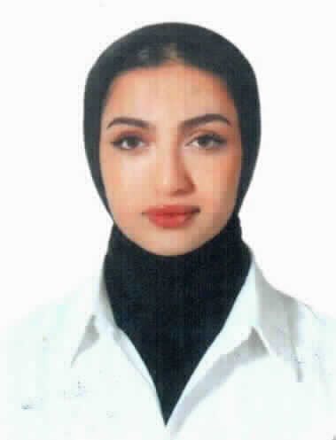 صورة راما وصفي نايف الرحيل