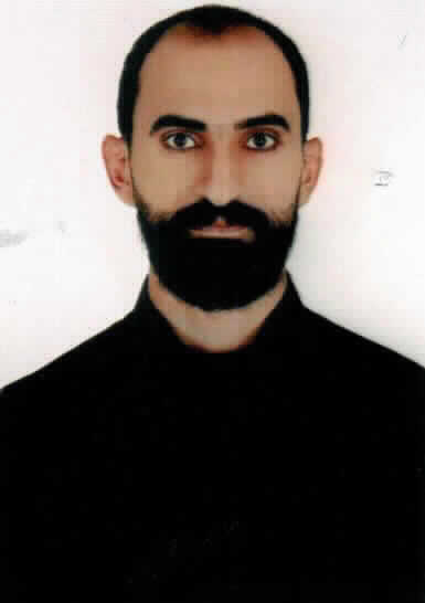 صورة بهاء الدين علي زعل الحجازات