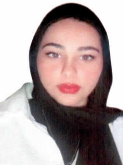 صورة استبرق عبد الله محمد العموش