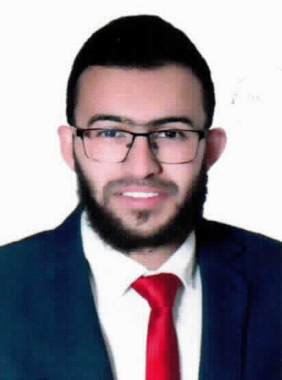 صورة قيس يوسف موسى ابو فراش