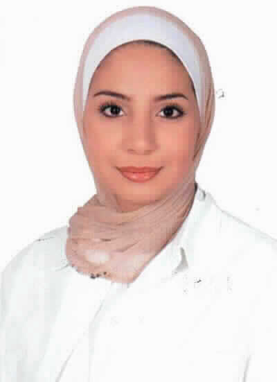 صورة الاء بركه موسى الروله