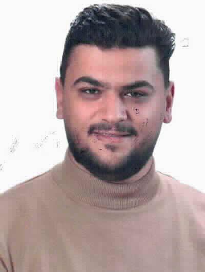 صورة يزيد احمد مصطفى الحراسيس