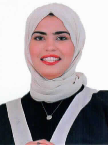 صورة لجين عمر حسن ابو قريق