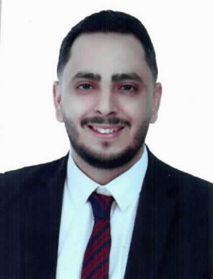 صورة عون حسن علي الكايد