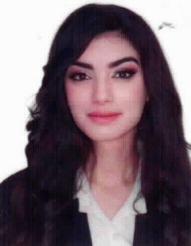 صورة عروب سليمان محمود الخريسات