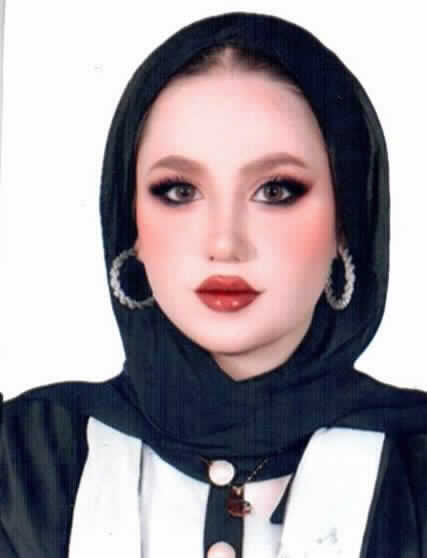 صورة ايه علي هلال حمامره