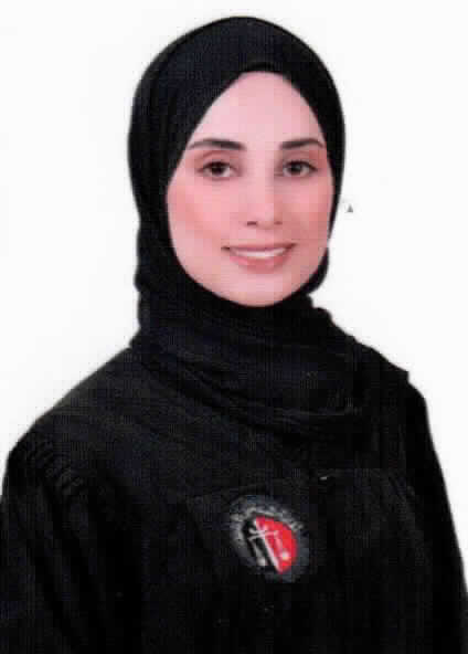 صورة رشا محمد حسن بني ملحم
