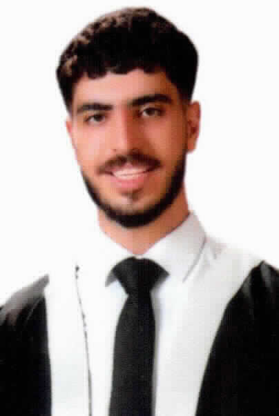صورة محمد محمود شفيق الغزو