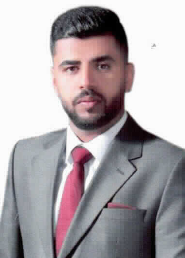 صورة عمر خالد كامل الخزاعله