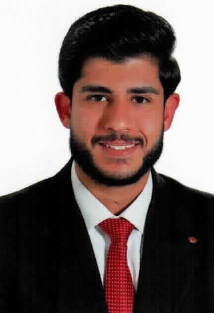 صورة حازم طارق احمد الكلوب