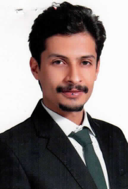 صورة سعد محمد سعد السعيدات