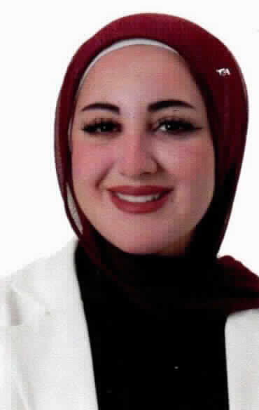 صورة شهد سامر محفوظ ابو هنيه