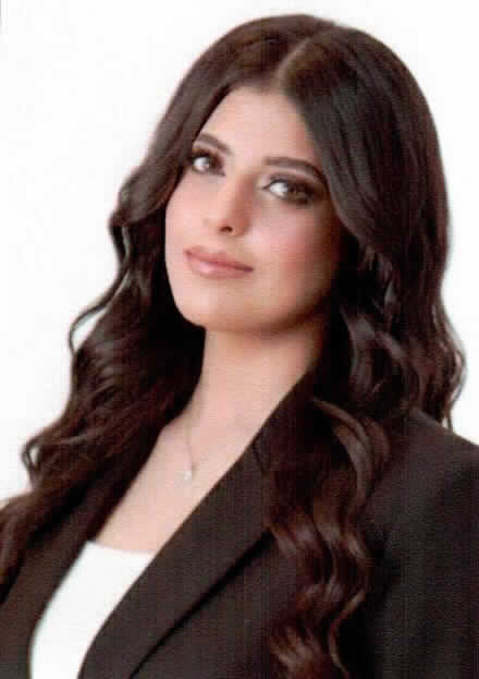 صورة رند فرحان علي العموش