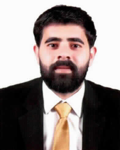 صورة صهيب عبد الرؤوف احمد الفريحات
