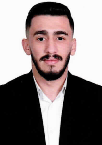 صورة احمد علي محسن بني هاني