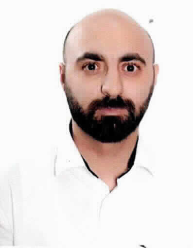 صورة يزن حيدر مبارك حجازين