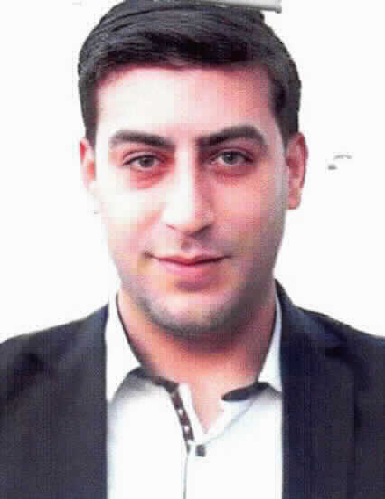 صورة احمد جراح يحيى الجراح