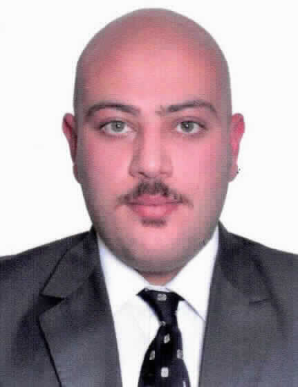 صورة ناصر محمود محمد بني ياسين