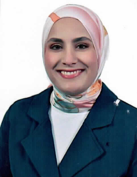 صورة ايه خليل جاد الله الفيومي