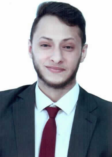 صورة ادم بشار علي ذينات