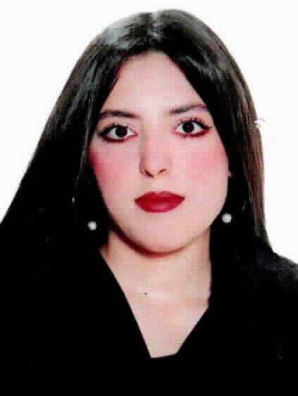 صورة لانا سلامه شاهر الرواشده
