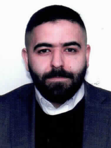 صورة محمد موسى جميل علي