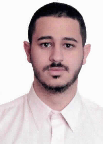 صورة فيصل عيسى محمد مطر