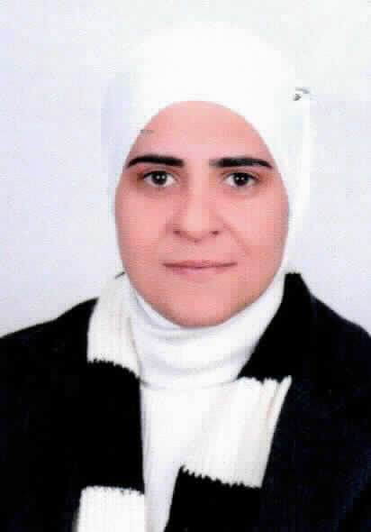 صورة ندين يونس حسن الواوي