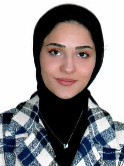 صورة لينا محمد عيسى البدارين