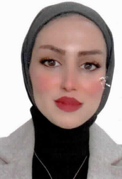 صورة دينا محمد تسلم الزبن