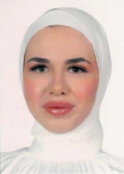 صورة ايثار فريد محسن الختاتنه