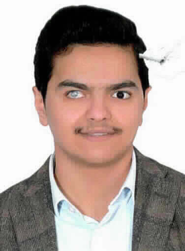 صورة حسين عطا الله علي الشوحه