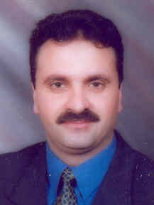 صورة خالد قاسم محمد الهناندة