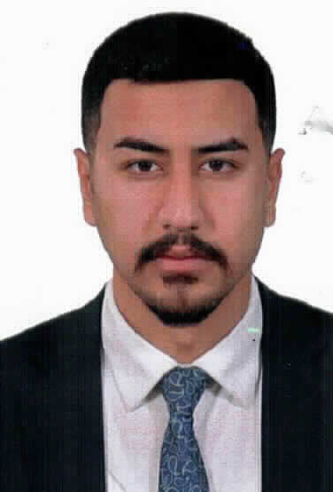 صورة يامن عطا الله صياح الخريشه